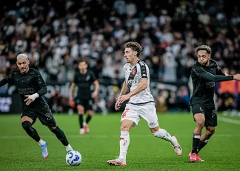 Vasco x Corinthians final da Copa do Brasil 2026 tudo sobre ingressos, datas e valores