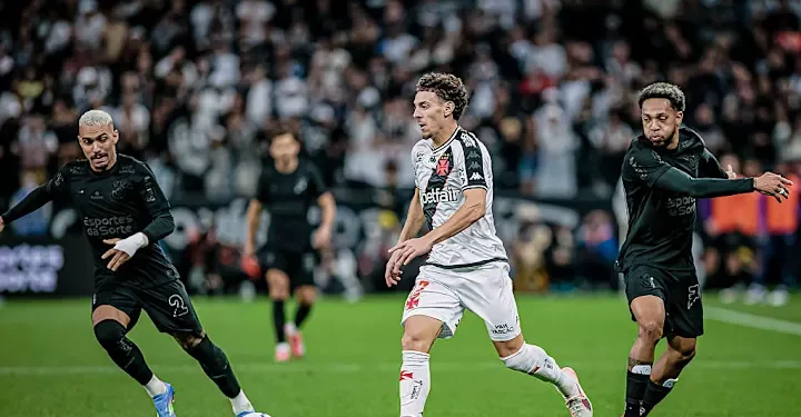 Vasco x Corinthians final da Copa do Brasil 2026 tudo sobre ingressos, datas e valores