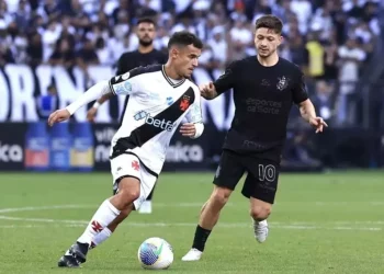 Vasco x Corinthians histórico, finais e retrospecto completo do clássico antes da decisão da Copa do Brasil 2026