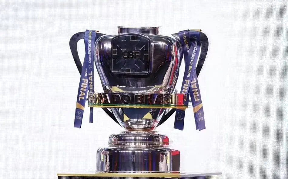 Vasco x Corinthians vão fazer grande clássico na final da Copa do brasil