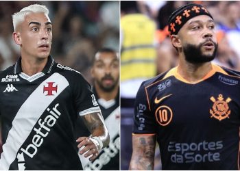 Vasco x Corinthians veja a premiação e quanto cada time pode ganhar com o título da Copa do Brasil 2026