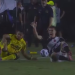 Lucas Piton sofre lesão no ligamento do joelho e desfalca o Vasco na semifinal da Copa do Brasil