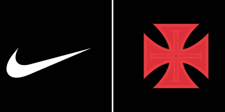 Vasco: Vaza suposta nova camisa da Nike