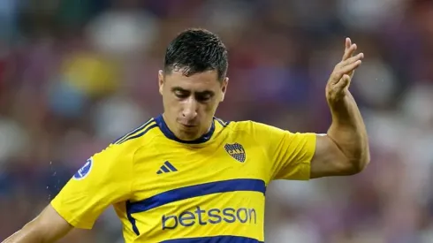 Veja lances e gols de Merentiel, atacante uruguaio especulado no Vasco