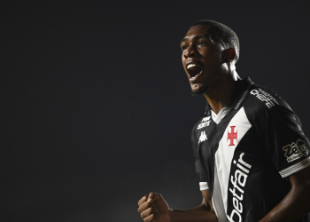Vasco se blinda contra assédio europeu e fixa multa para negociar Rayan