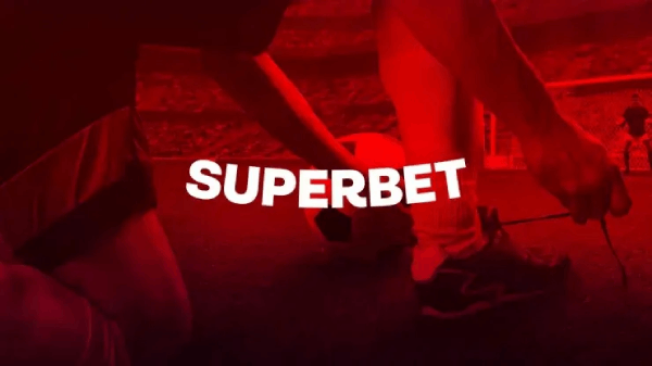 A Superbet se posicionou publicamente nesta semana e negou qualquer negociação em andamento com o Vasco da Gama.