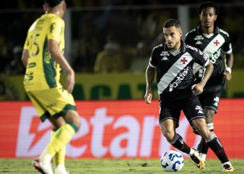 Confira os melhores momentos de Vasco 2x0 Mirassol