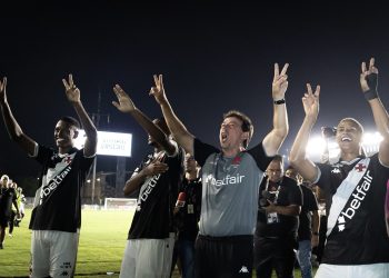 Definição nos bastidores pode impactar planejamento do Vasco para a temporada