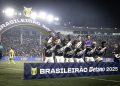 Vasco inicia 2026 com 10 jogadores em último ano de contrato