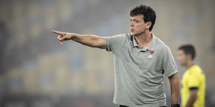 Qual é o próximo jogo do Vasco?