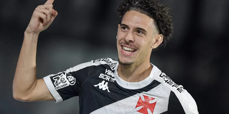 Boavista x Vasco AO VIVO