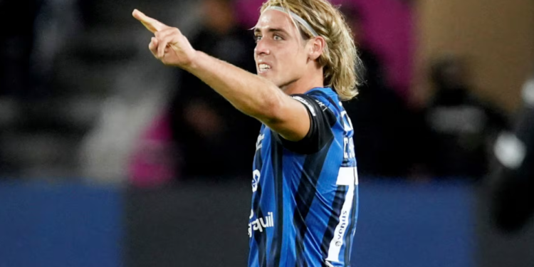 Alvo do Vasco, Claudio Spinelli não deve fechar com clube argentino