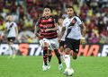 Clássico com o Vasco pode render punição milionária ao Flamengo
