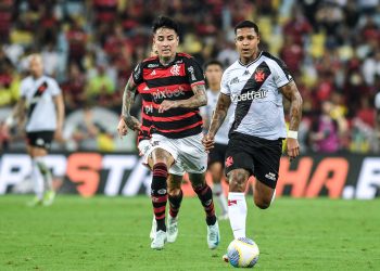 Clássico com o Vasco pode render punição milionária ao Flamengo