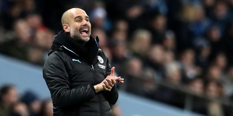 Como uma decisão de Guardiola acabou beneficiando o Vasco no mercado