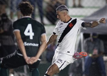 Confira os melhores momentos de Boavista 0 x 3 Vasco