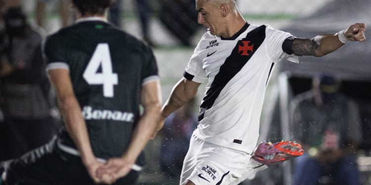 Confira os melhores momentos de Boavista 0 x 3 Vasco