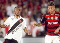 Flamengo não terá força máxima no clássico contra o Vasco