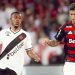 Flamengo não terá força máxima no clássico contra o Vasco
