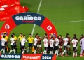 Flamengo vence o Vasco por 1 a 0 no Maracanã em clássico marcado por polêmica de arbitragem