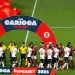 Flamengo vence o Vasco por 1 a 0 no Maracanã em clássico marcado por polêmica de arbitragem