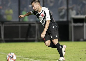 Jean David faz acusação gravíssima envolvendo o Vasco; clube solta nota oficial