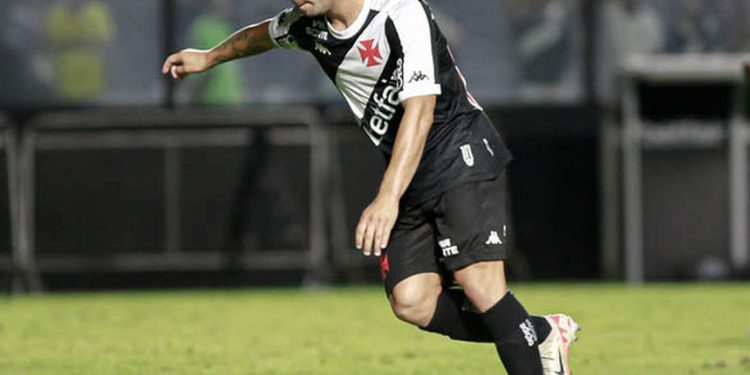 Jean David faz acusação gravíssima envolvendo o Vasco; clube solta nota oficial