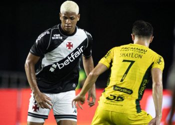 Rival: Mirassol ganha reforço para enfrentar o Vasco