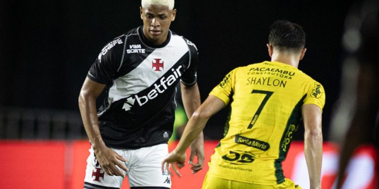 Rival: Mirassol ganha reforço para enfrentar o Vasco