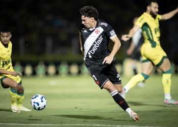 Mirassol x Vasco: onde assistir ao vivo, escalações e tudo sobre a partida