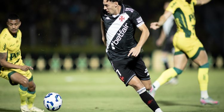 Mirassol x Vasco: onde assistir ao vivo, escalações e tudo sobre a partida