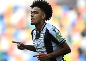 O que falta para Brenner ser anunciado pelo Vasco?