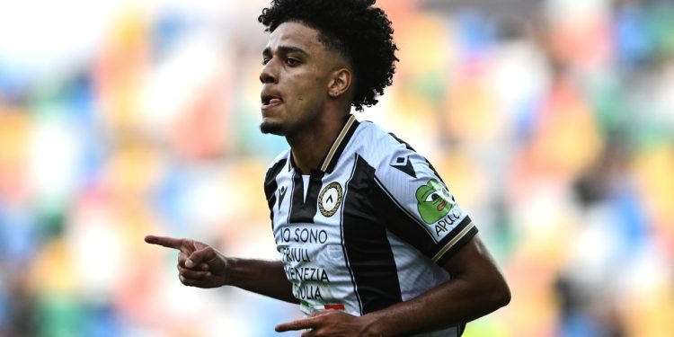 O que falta para Brenner ser anunciado pelo Vasco?