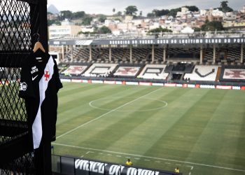 Onde assistir Vasco x Maricá