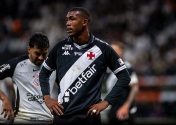 Rayan abre mão de valor à vista na venda e deixa cerca de €25 milhões com o Vasco