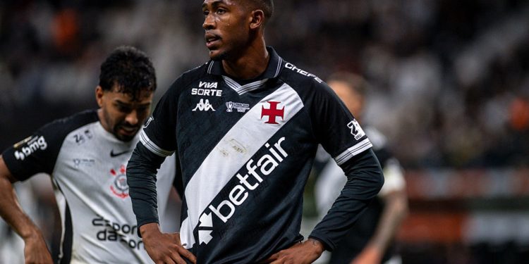 Rayan abre mão de valor à vista na venda e deixa cerca de €25 milhões com o Vasco