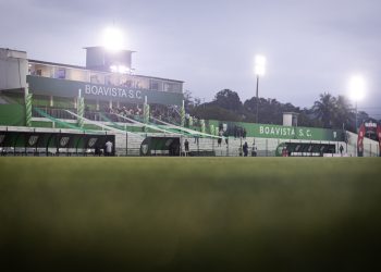 Vasco faz jogo seguro, vence o Boavista e soma três pontos no Carioca