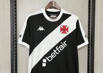 Empresa britânica bilionária entra na disputa para patrocinar o Vasco; entenda o cenário