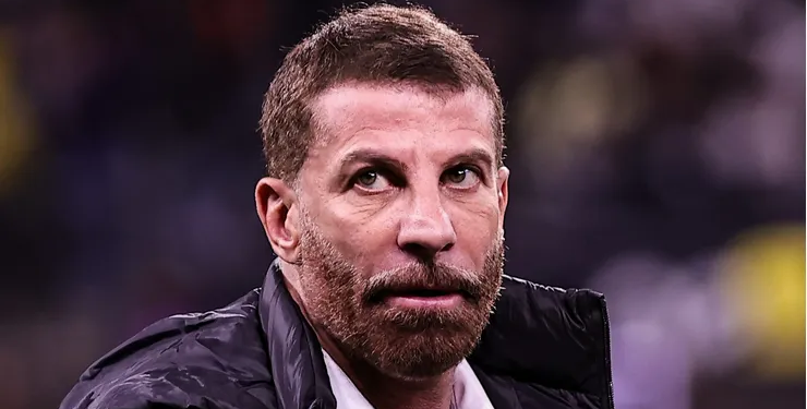 Negócio travado? Vasco só avança por Brenner após definição sobre Vegetti, entenda