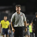 Fernando Diniz, técnico do Vasco