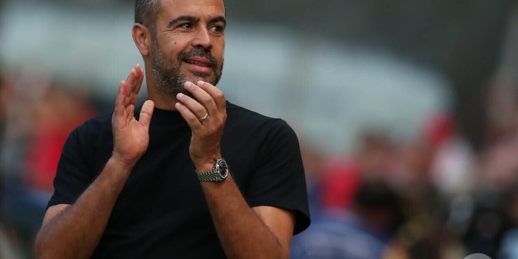 Multa milionária de Artur Jorge assusta e pode travar planos do Vasco no mercado, confira