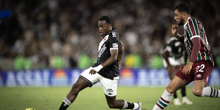 Vasco leva vantagem sobre o Fluminense em mata-matas, confira