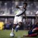 Volante tem lesão detectada e desfalca o Vasco no clássico