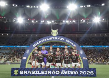 Vasco pode enfrentar Fluminense com três desfalques importantes