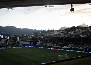 Venda da SAF do Vasco avança e acordo com Marcos Lamacchia pode ser fechado no próximo mês