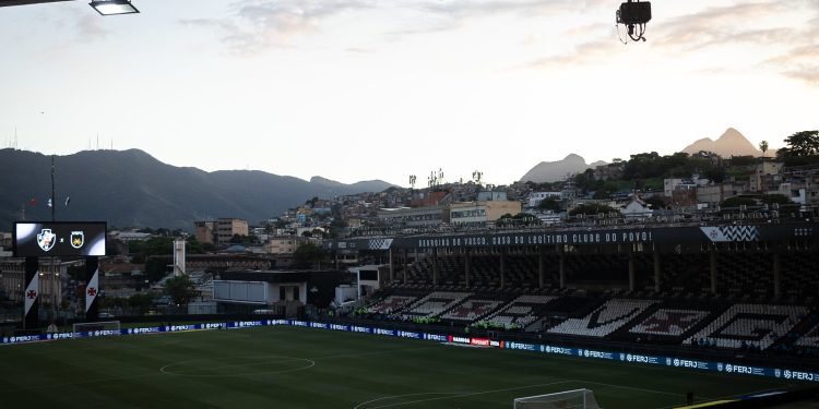 Venda da SAF do Vasco avança e acordo com Marcos Lamacchia pode ser fechado no próximo mês