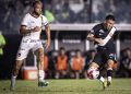 Johan Rojas empolga no Vasco e pede espaço no time titular