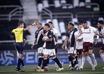Fluminense x Vasco no Maracanã terá ação especial