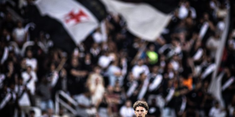 Climão nos bastidores? Insatisfação de Nuno Moreira agita o Vasco