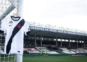 BYD e casas de apostas negociam patrocínio máster com o Vasco após saída da Betfair